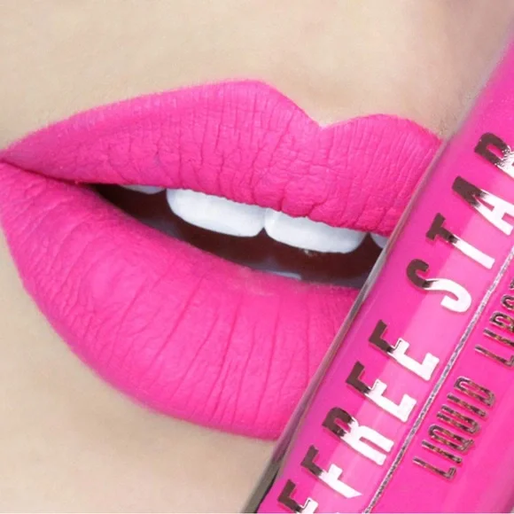 Jeffree Star Cosmetics PROM NIGHT Velour Liquid Lipstick - Picture 3 of 3